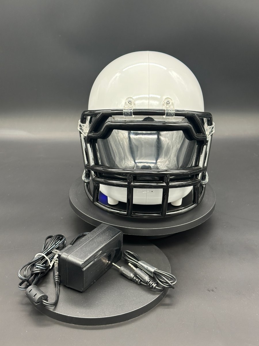 Helmet bluetooth Speaker