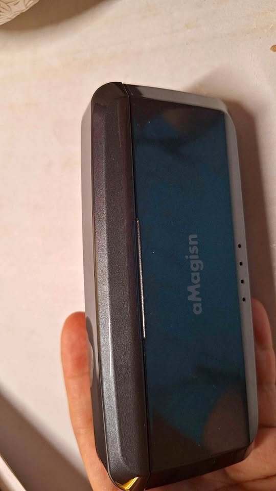 batter charger