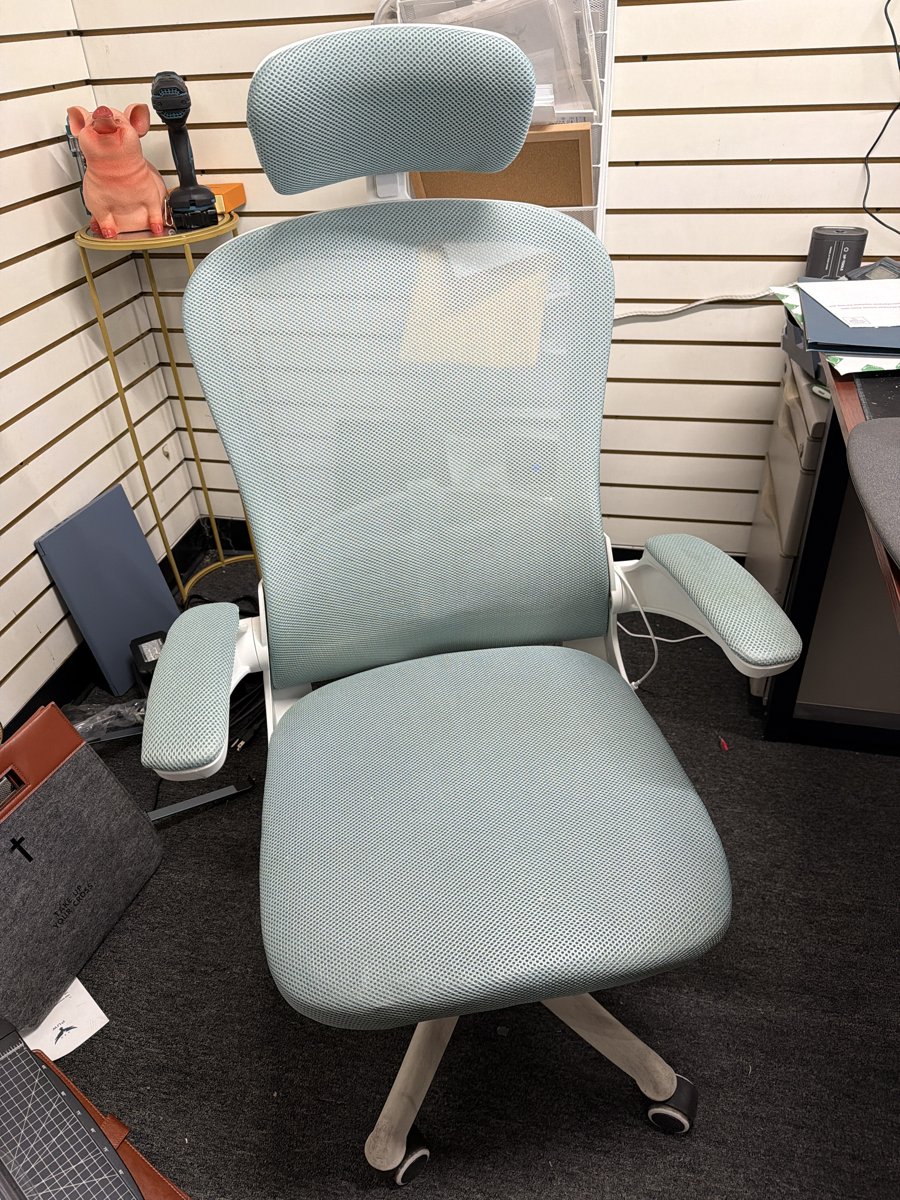 Office chair