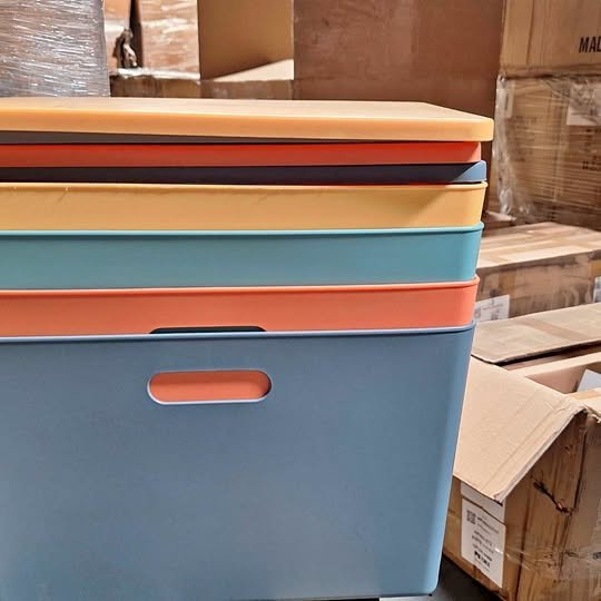 box